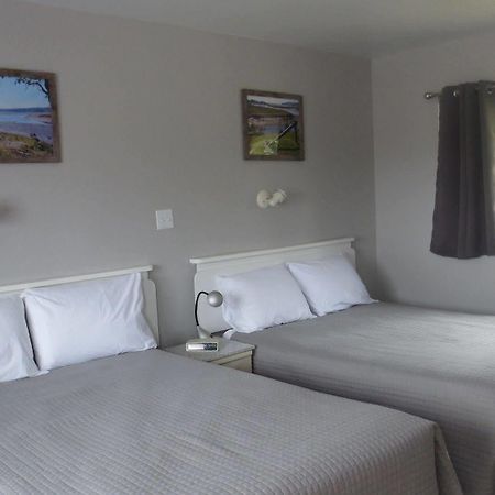 The Sunshine Inn Parrsboro Eksteriør bilde