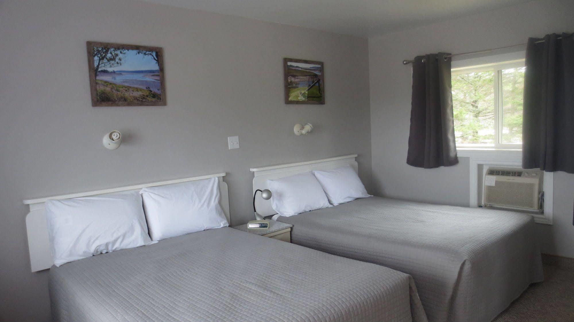 The Sunshine Inn Parrsboro Eksteriør bilde